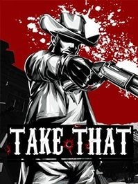 скрин Take That
