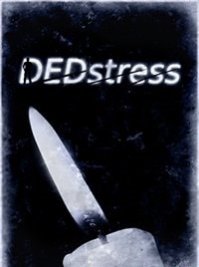 скрин DEDstress