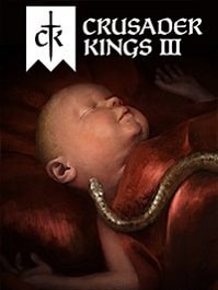скрин Crusader Kings 3