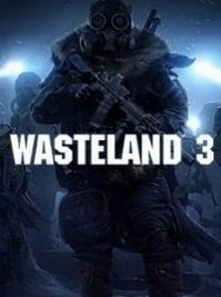 скрин Wasteland 3