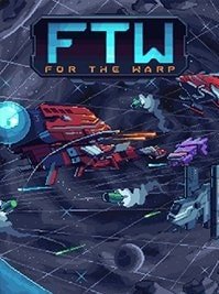 скрин For The Warp