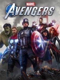скрин Marvel's Avengers
