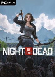 скрин Night of the Dead