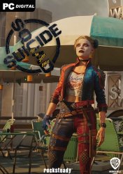скрин Suicide Squad: Kill the Justice League