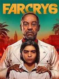 Фото Far Cry 6