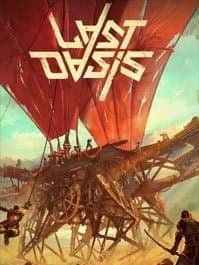 скрин Last Oasis