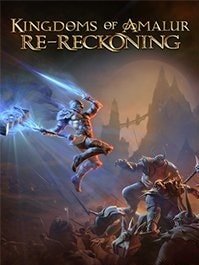 скрин Kingdoms of Amalur Re-Reckoning