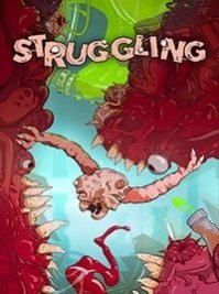скрин Struggling