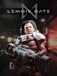 скрин Lemnis Gate