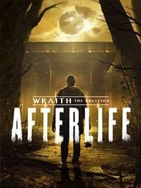 скрин Wraith The Oblivion - Afterlife