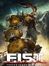 скрин F.I.S.T. Forged In Shadow Torch