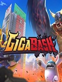 скрин GigaBash