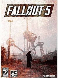 скрин Fallout 5