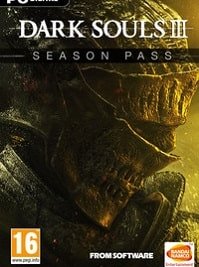 Фото Dark Souls 3