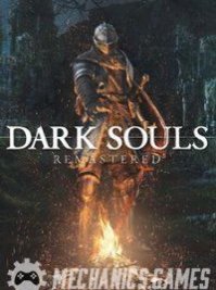 Фото Dark Souls: Remastered