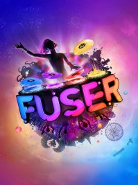 Фото FUSER