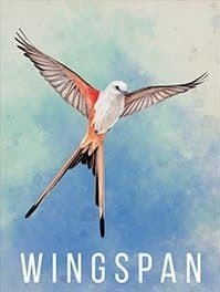 скрин WINGSPAN (КРЫЛЬЯ)