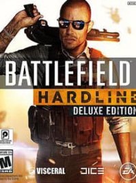 Фото Battlefield Hardline