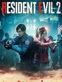 скрин Resident Evil 2 Remake