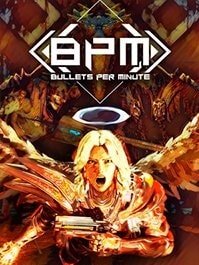 скрин BPM Bullets Per Minute
