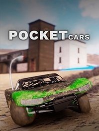 скрин PocketCars