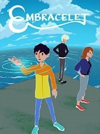 скрин Embracelet