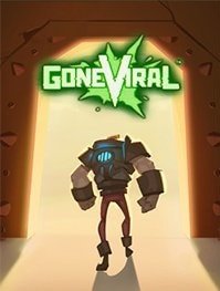 скрин Gone Viral