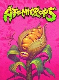 скрин Atomicrops
