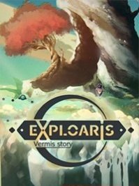 скрин Exploaris Vermis story