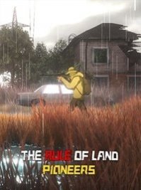скрин The Rule of Land Pioneers