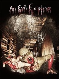 скрин An Evil Existence