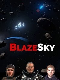 скрин BlazeSky