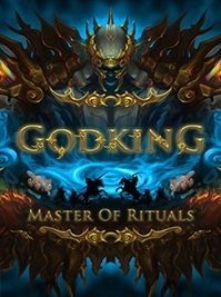 скрин Godking Master of Rituals