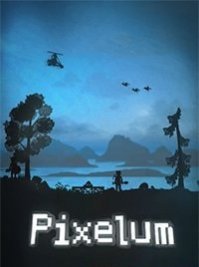 скрин Pixelum