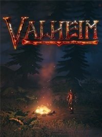 скрин Valheim
