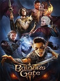 Фото Baldur’s Gate 3