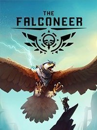 скрин The Falconeer
