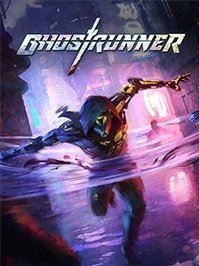 скрин Ghostrunner