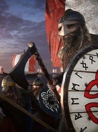 скрин The Viking Way
