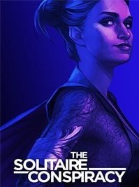 скрин The Solitaire Conspiracy