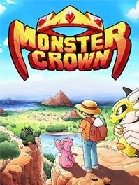 скрин Monster Crown