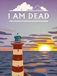 скрин I Am Dead