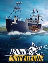 скрин Fishing North Atlantic