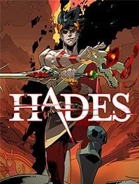 скрин Hades