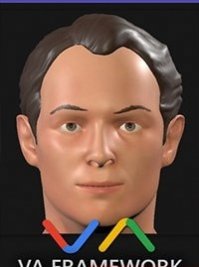 скрин VA Framework