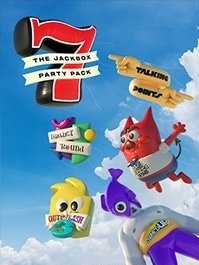 Фото The Jackbox Party Pack 7