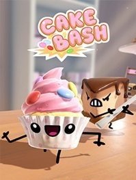 скрин Cake Bash