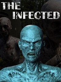 скрин The Infected Winter