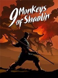 Фото 9 Monkeys of Shaolin