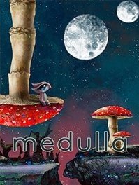скрин Medulla